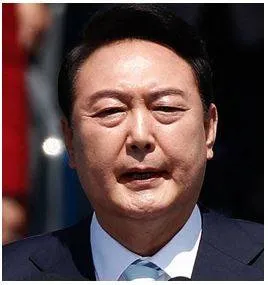 Impeached south korean leader argues for his release in court