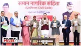 Uttarakhand clears ucc rules  registration of marriage  live ins retained  personal laws kept out