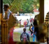 Young people face lasting educational and emotional struggles after covid