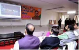 India’s democracy has proven doubters wrong  says modi  