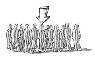 Emphasizing - Give special importance or value to (something) in speaking or writing. (बल देना) 