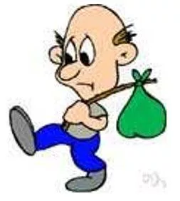 Straying - Move away aimlessly from a group or from the right course or place.