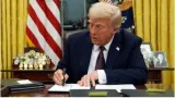 C raja mohan writes  not just a change of regime  trump is reshaping post war america