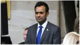 Vivek ramaswamy steps down from trump’s new department doge
