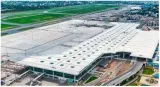 Bangladesh airport on high alert following bomb threat