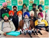 Farmers postpone jan  21 march to delhi  demand meeting to be advanced