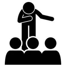 Culminate - To reach a final result (समापन हुआ)
