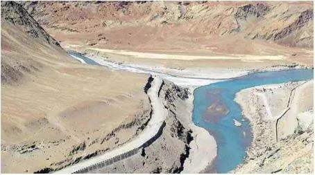 India pak rift on indus water treaty  neutral expert backs new delhi’s stand