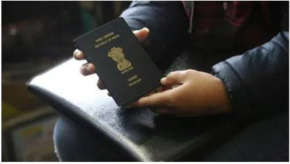 Deportation shadow falls on over 20 000 ‘undocumented’ indians