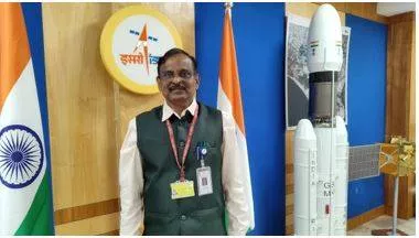 New isro chief interview  ‘we will have 3 uncrewed missions  before humans can go to space   of which first may be this year’