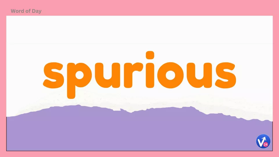 Spurious