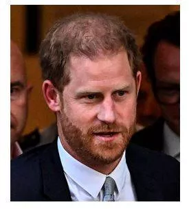 Prince harry receives ‘full’ apology from murdoch’s tabloids