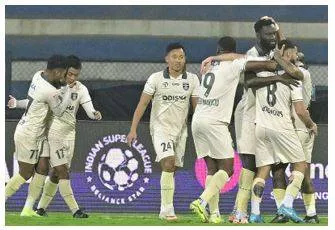 Bengaluru implodes to hand odisha victory