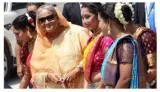 In hiding  bangladesh’s awami league top brass connect with sheikh hasina  wait for ‘rule of law’ to return