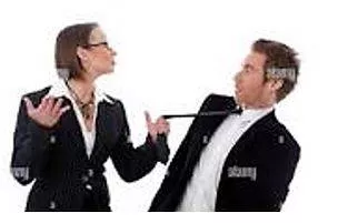 Contended - Heated disagreement. (विवाद) 