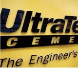 Ultratech cement q3 net slips 17% to ₹1 474 cr   revenue up 3%