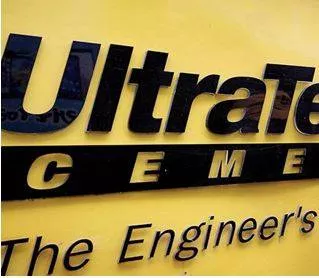 Ultratech cement q3 net slips 17% to ₹1 474 cr   revenue up 3%