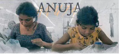 Anuja nominated for best live action short film at 2025 academy awards