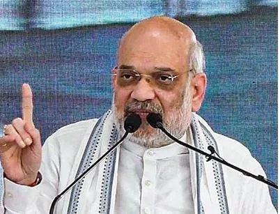 Pawar didn’t do anything for cooperatives as union agriculture minister  shah