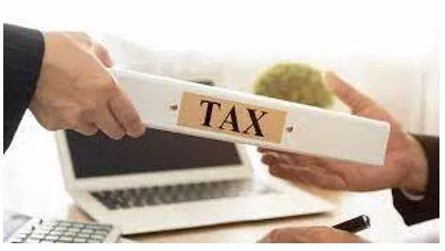 Excise - A tax levied on certain goods and commodities produced or sold within a country and on licenses granted for certain activities. (उत्पाद शुल्क) 