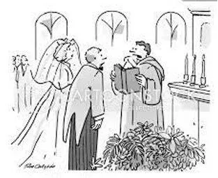 Vowed - Solemnly promise to do a specified thing. (शपथ)
