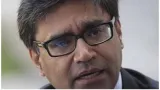 Foreign secretary arrives in beijing as india  china attempt to repair ties