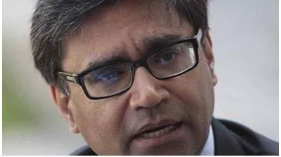 Foreign secretary arrives in beijing as india  china attempt to repair ties