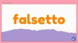 Falsetto