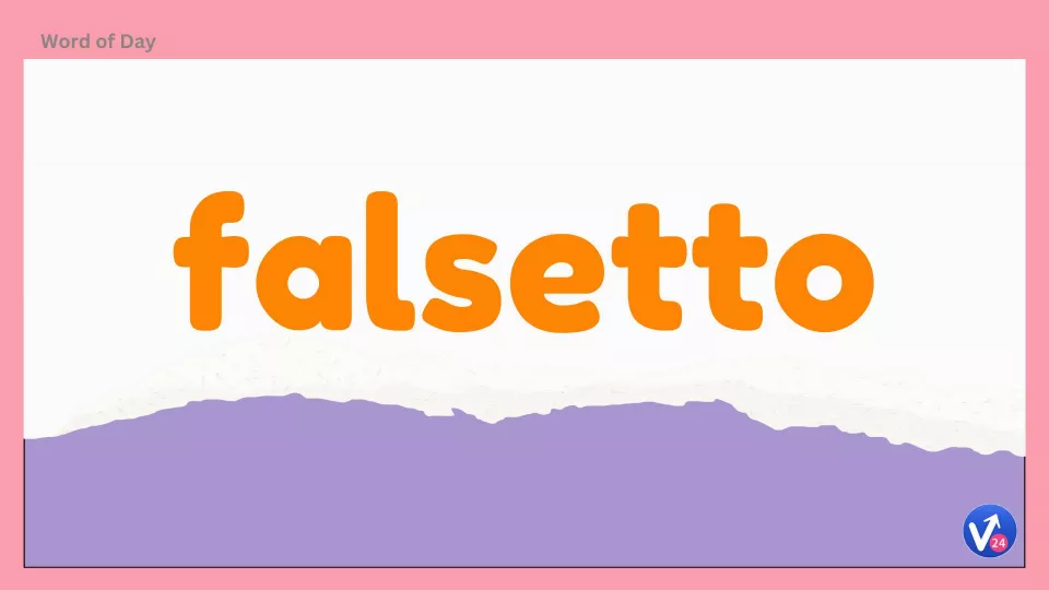 Falsetto