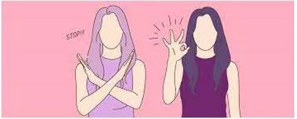 Consent - Permission for something to happen or agreement to do something. (अनुमति) 