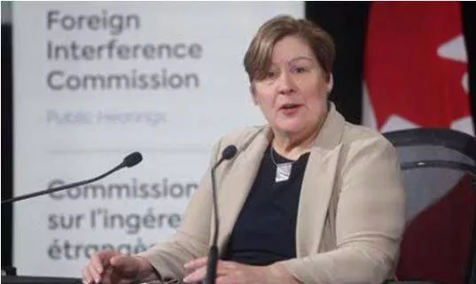 India’s has ‘legitimate’ concerns over pro khalistan movement in canada  inquiry commission