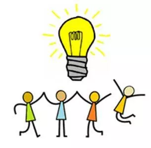 Initiated - Cause (a process or action) to begin. (आरंभ करना) 