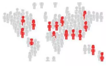 Prevalence - Existing very commonly or happening often. (प्रचलित)