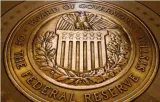 Us federal reserve keeps interest rates unchanged  says decision was ‘unanimous’