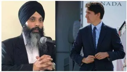 Canadian report finds ‘no definitive link’ of india’s role in khalistani separatist nijjar killing