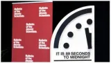 Scientists move ‘doomsday clock’ one second closer to destruction