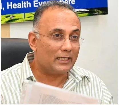 Karnataka health dept  criticises centre’s aiims funding response