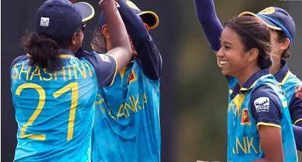 Sri lanka u 19 ends australia’s unbeaten run ahead of semifinal