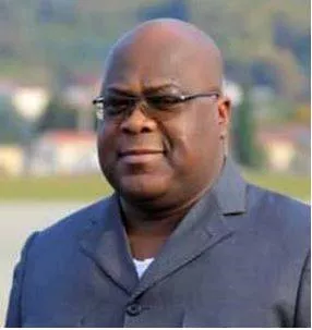 Congo’s president calls for massive army mobilisation