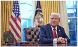 Trump’s freeze on foreign aid sends shockwaves through eastern europe