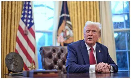 Trump’s freeze on foreign aid sends shockwaves through eastern europe