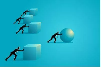 Effectively - Successful in producing a desired or intended result. (असरदार) 