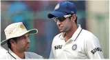 Tendulkar gets c k  nayudu award  special honour for ashwin