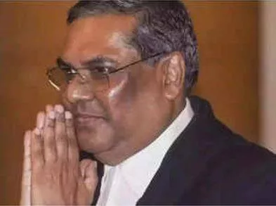 Cji  top sc judges hold meeting to discuss appointment of ad hoc judges in hcs
