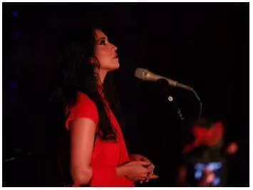 Meet radhika vekaria  the indian origin singer making waves at the grammy awards 2025
