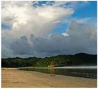 Environment management plans of nicobar project op to cost ₹9k cr  aniidco