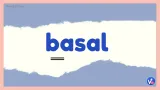 Basal 