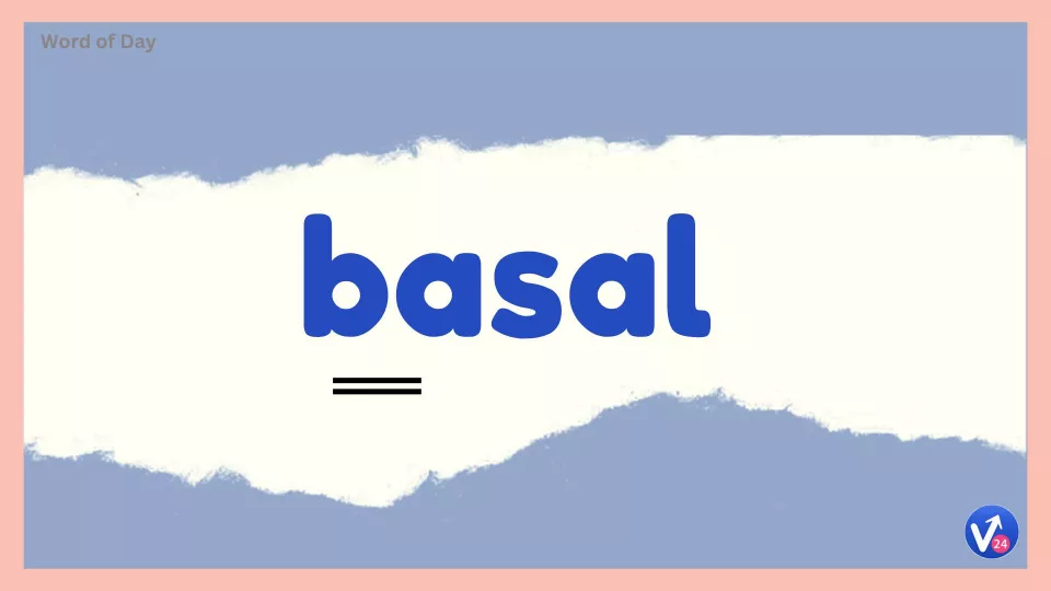Basal 