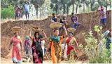 Mgnregs fund allocation unchanged at ₹86 000 crore