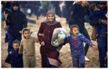 Arab nations reject trump’s call to relocate palestinians